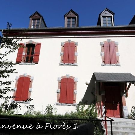 Appartamento Idéalement situé Centre Luz Appart T3 6 personnes Parking Luz-Saint-Sauveur Esterno foto